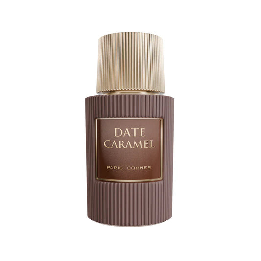 Date Caramel, Paris Corner  Parfum Paris Corner Amraee