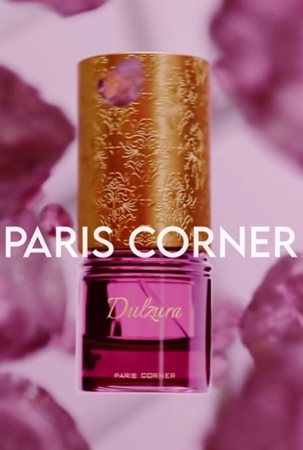 Dulzura, Paris Corner Parfum Paris Corner Amraee