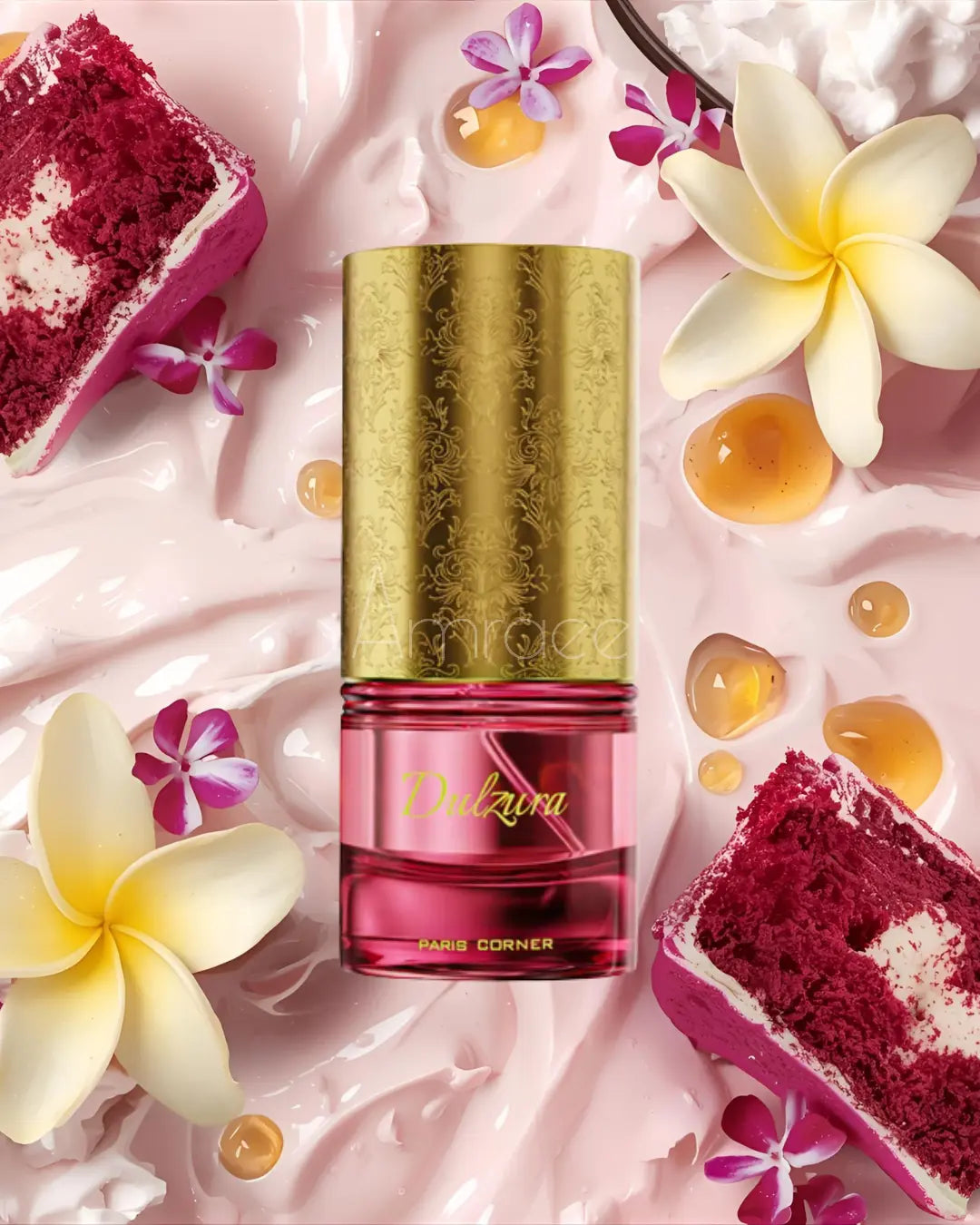 Dulzura, Paris Corner  Parfum Paris Corner Amraee