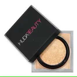 Easy Bake Loose Baking & Setting Powder, Poudre Libre - HUDA BEAUTY  Maquillage HUDA BEAUTY Amraee