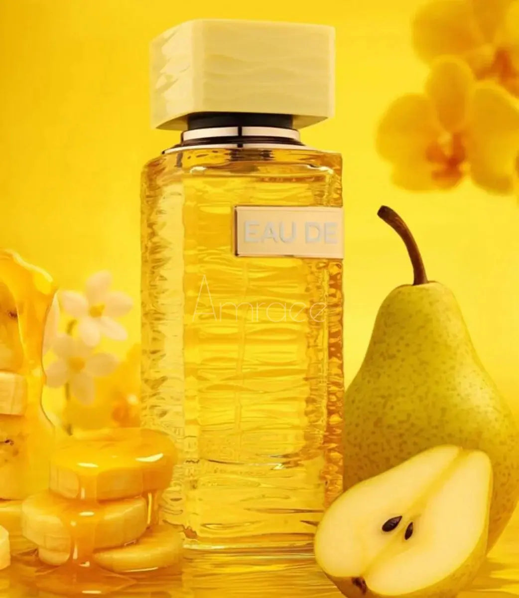 Eau de Soleil, Fragrance World Parfum Fragrance World Amraee