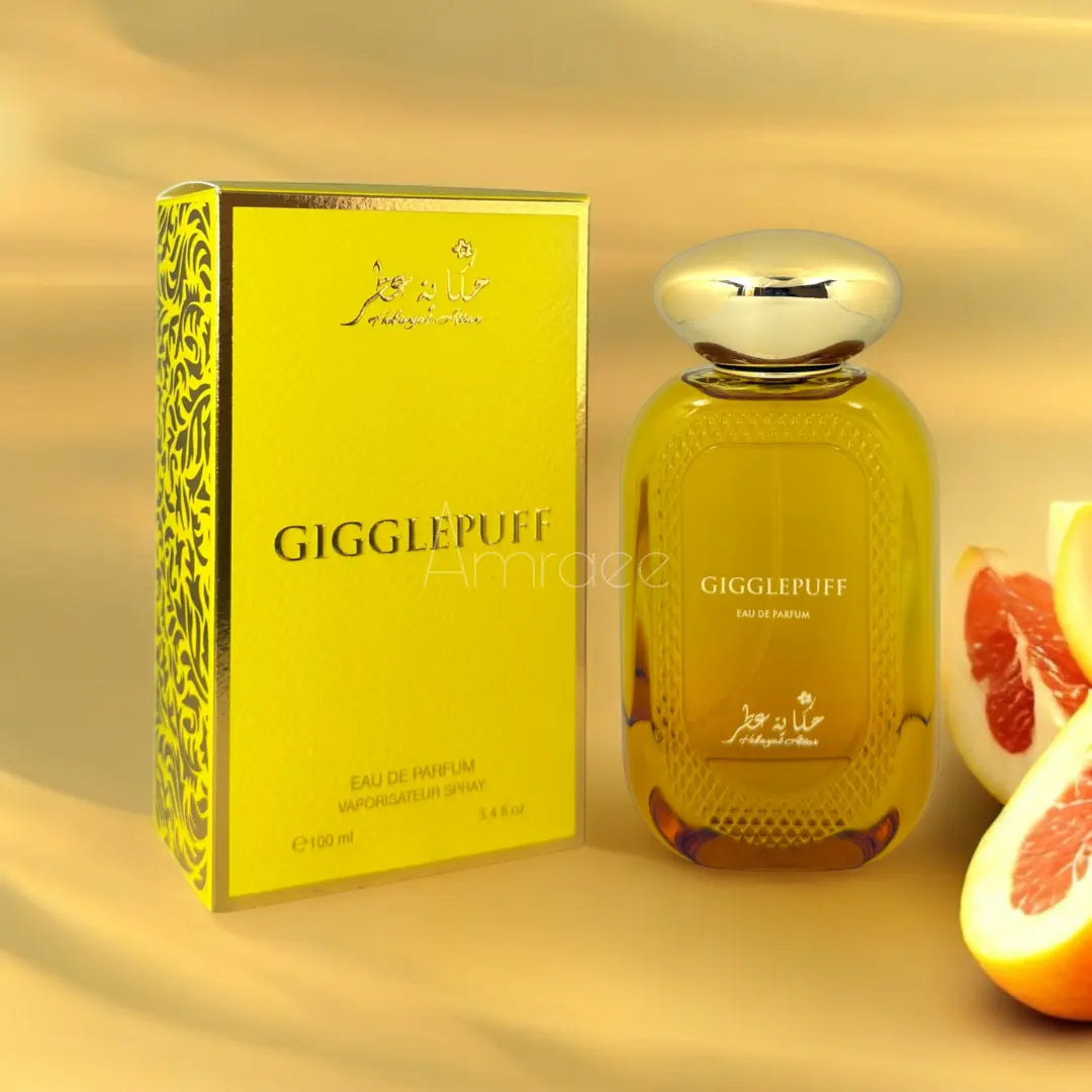 Échantillons de parfums Parfum Amraee Amraee