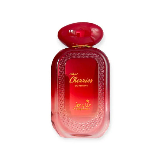 Cherries, Hekayat Attar  Parfum Hekayat Attar Amraee