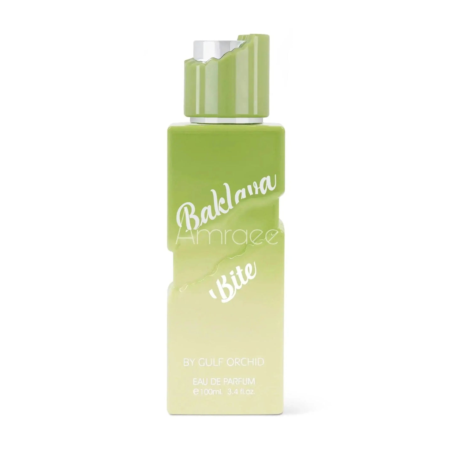 Baklava Bite, Gulf Orchid Parfum Gulf Orchid Amraee