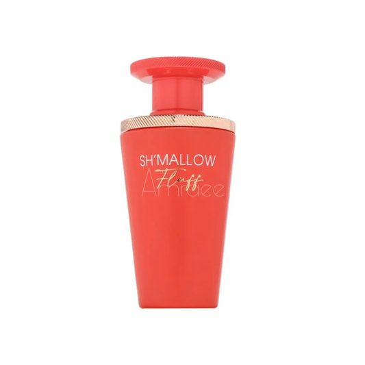 Sh’Mallow Fluff, French Avenue  Parfum FRENCH AVENUE Amraee