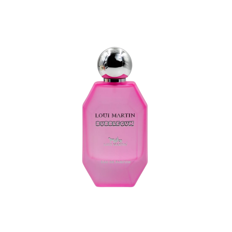 Bubble Gum - Loui Martin Parfum Paris Corner Amraee