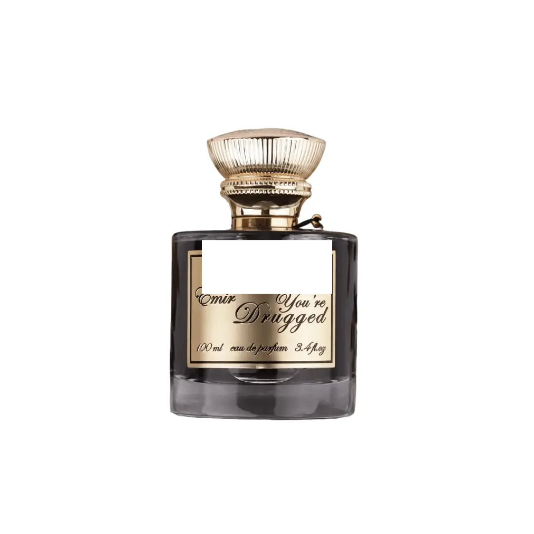 Échantillons de parfums Parfum Amraee Amraee