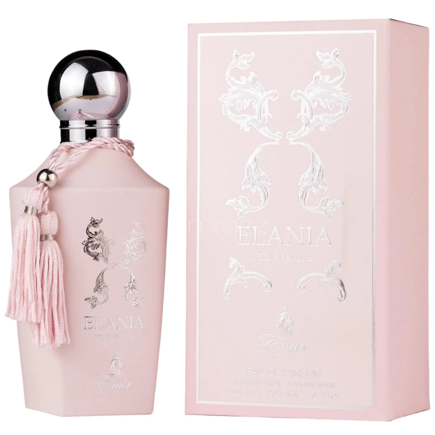 Échantillons de parfums Parfum Amraee Amraee