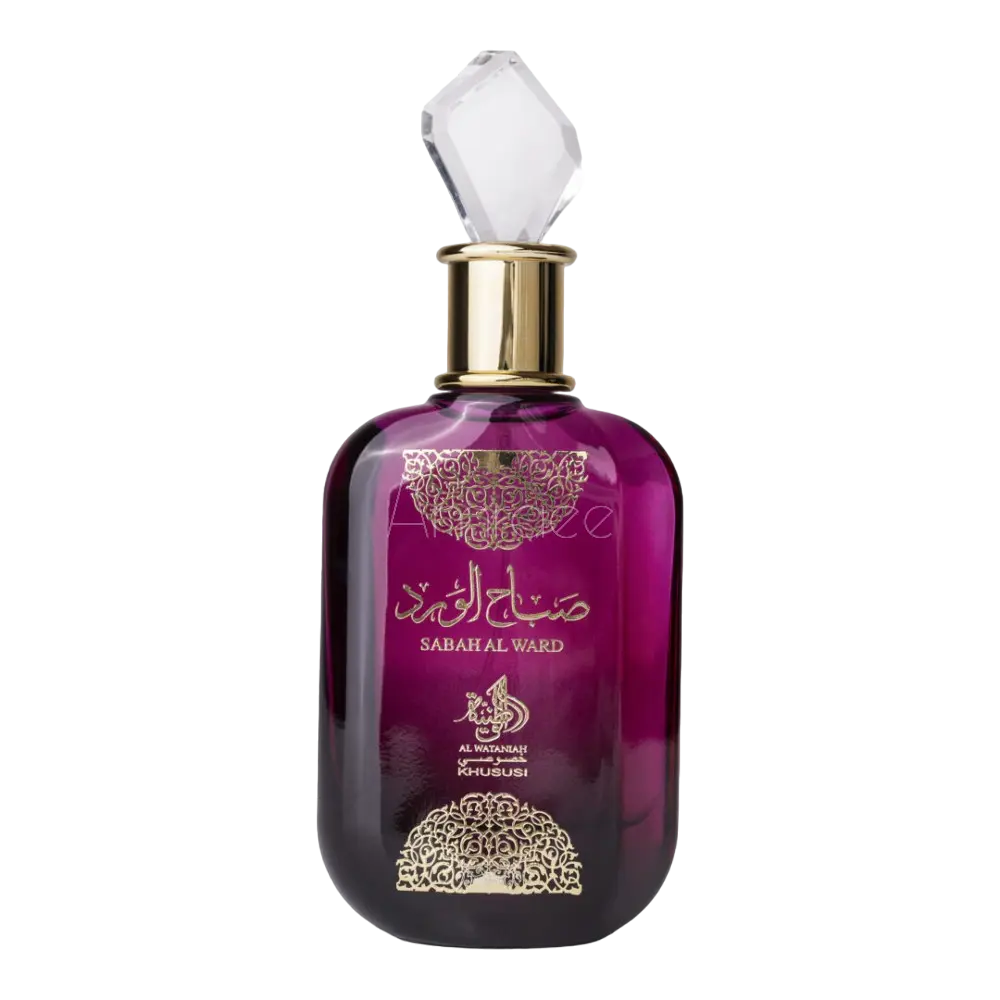 Échantillons de parfums Parfum Amraee Amraee
