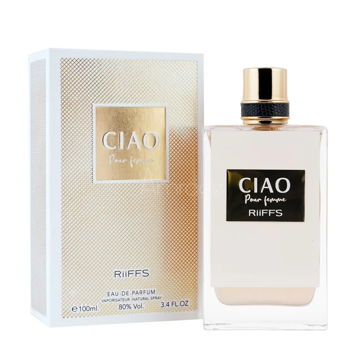 Échantillons de parfums Parfum Amraee Amraee