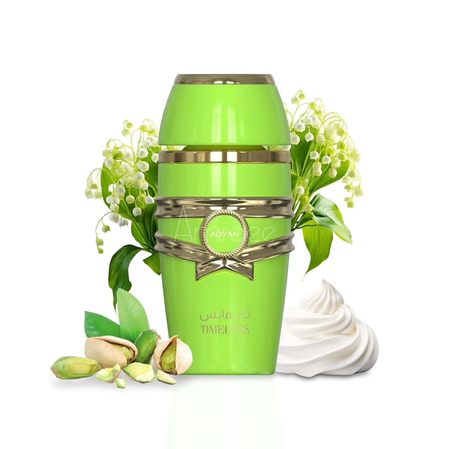 Échantillons de parfums Parfum Amraee Amraee