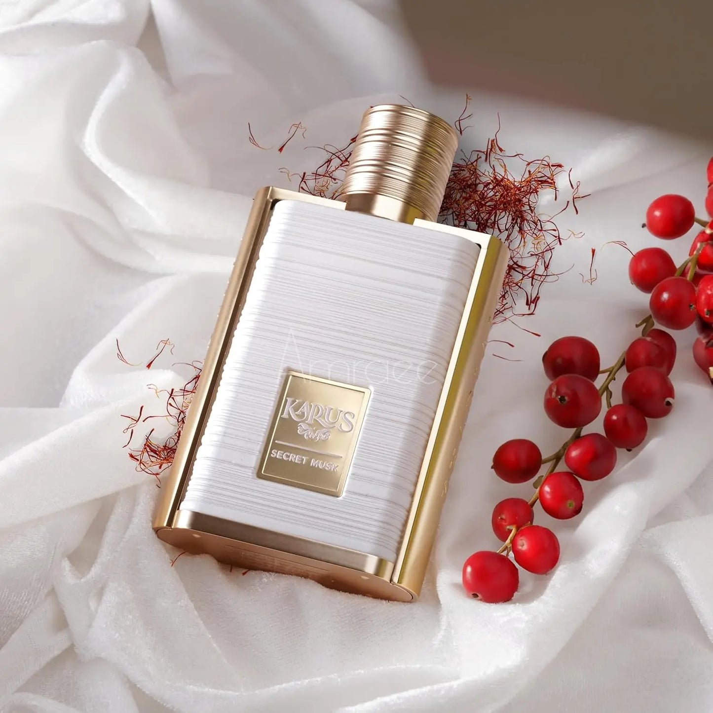 Échantillons de parfums Parfum Amraee Amraee