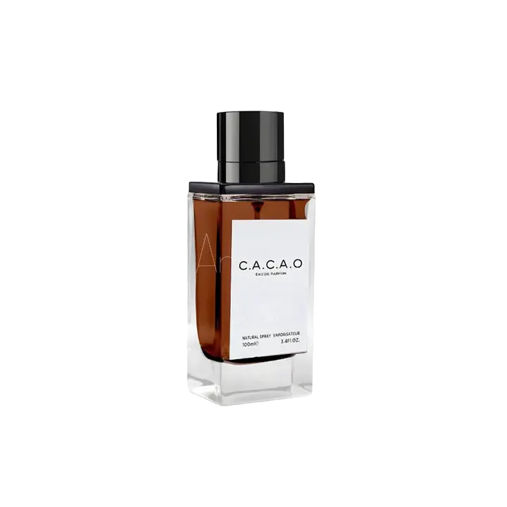 Échantillons de parfums Parfum Amraee Amraee
