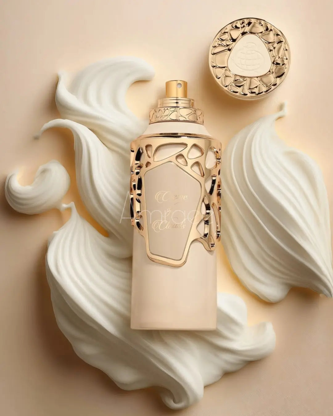Échantillons de parfums Parfum Amraee Amraee