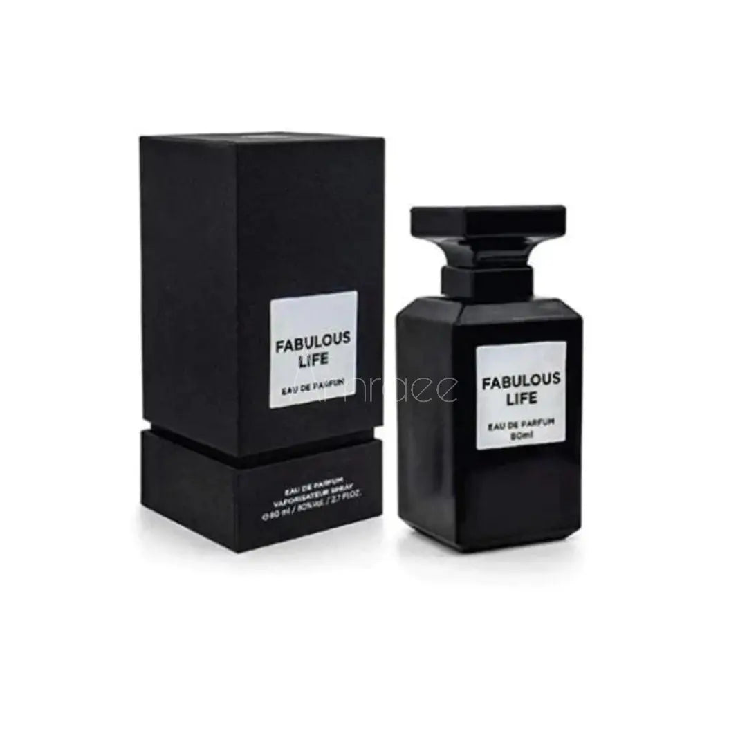 Fabulous Life, Fragrance World Parfum Fragrance World Amraee
