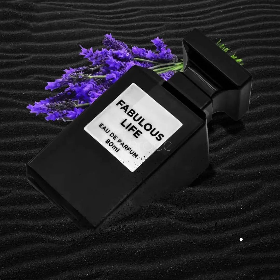 Fabulous Life, Fragrance World Parfum Fragrance World Amraee