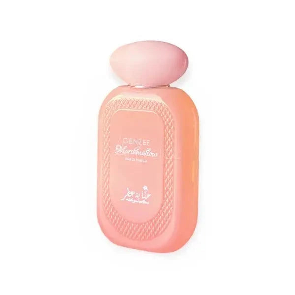 GENZEE MARSHMALLOW Hekayat Attar flacon