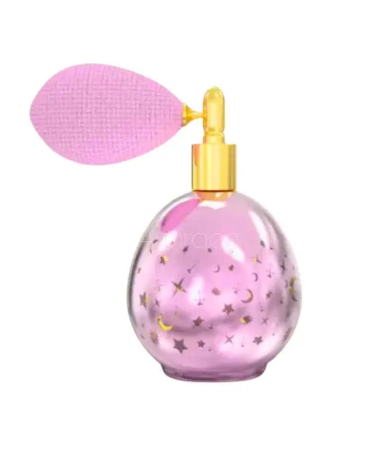 Girl Musc, El Nabil  Parfum El Nabil Amraee