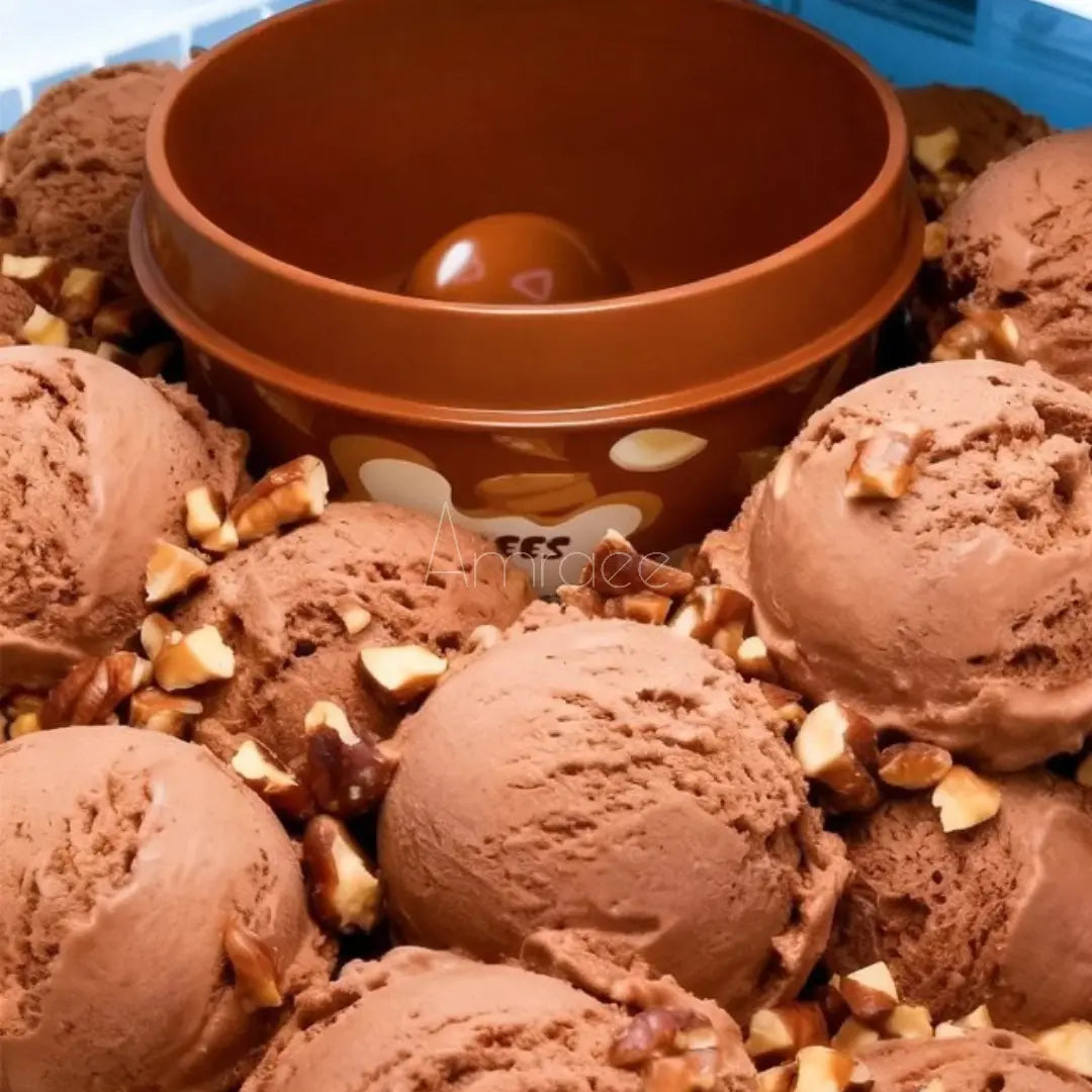 Golden Praline Bliss, Tubbees in Tub, Grandeur   Grandeur Amraee