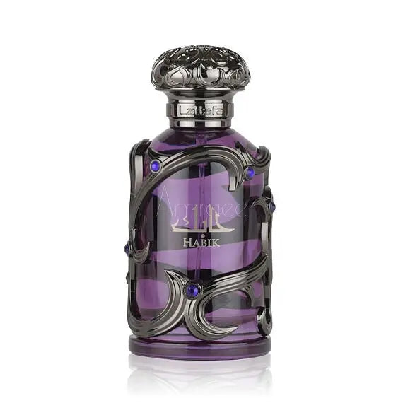 Habik, Lattafa Parfum Lattafa Amraee