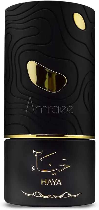 Haya, Al Absar  Parfum Al Absar Amraee