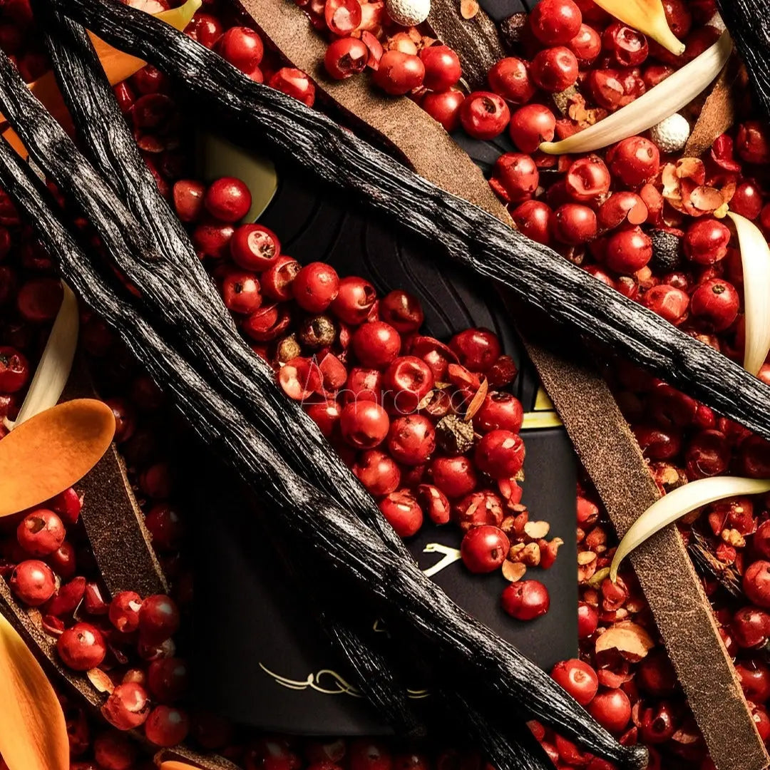 Haya, Al Absar  Parfum Al Absar Amraee