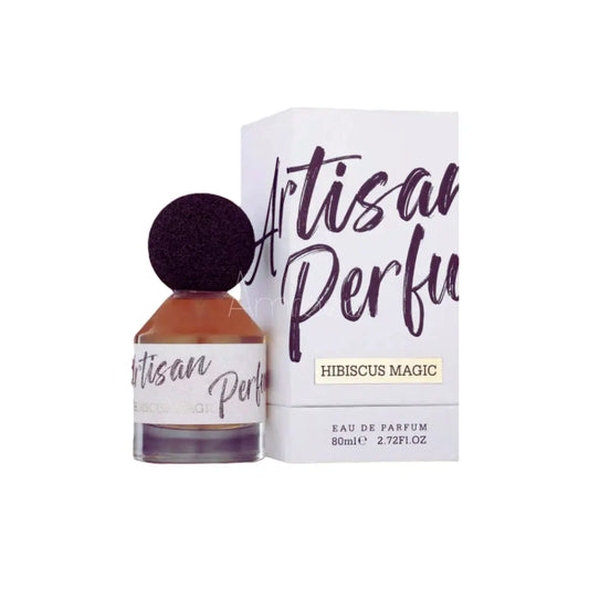 Hibiscus Magic, Fragrance World  Parfum Fragrance World Amraee