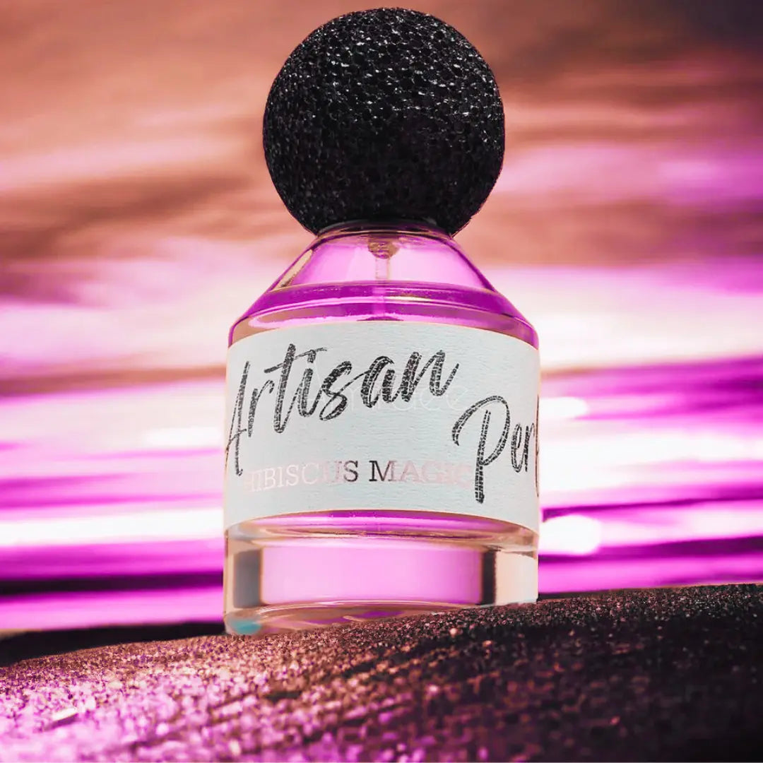 Hibiscus Magic, Fragrance World Parfum Fragrance World Amraee