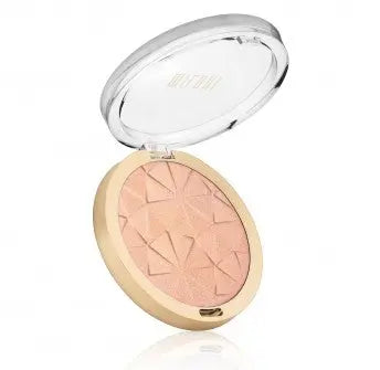 Hypnotic Lights, highlighter - Milani  Maquillage Rude Amraee