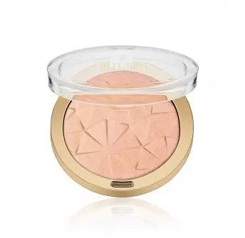 Hypnotic Lights, highlighter - Milani  Maquillage Rude Amraee