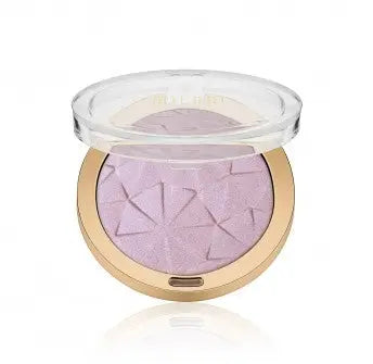 Hypnotic Lights, highlighter - Milani  Maquillage Rude Amraee