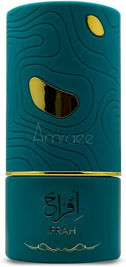 Ifrah, Al Absar  Parfum Al Absar Amraee