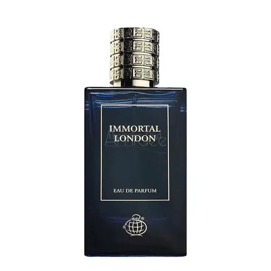 Immortal London, Fragrance World  Parfum Fragrance World Amraee