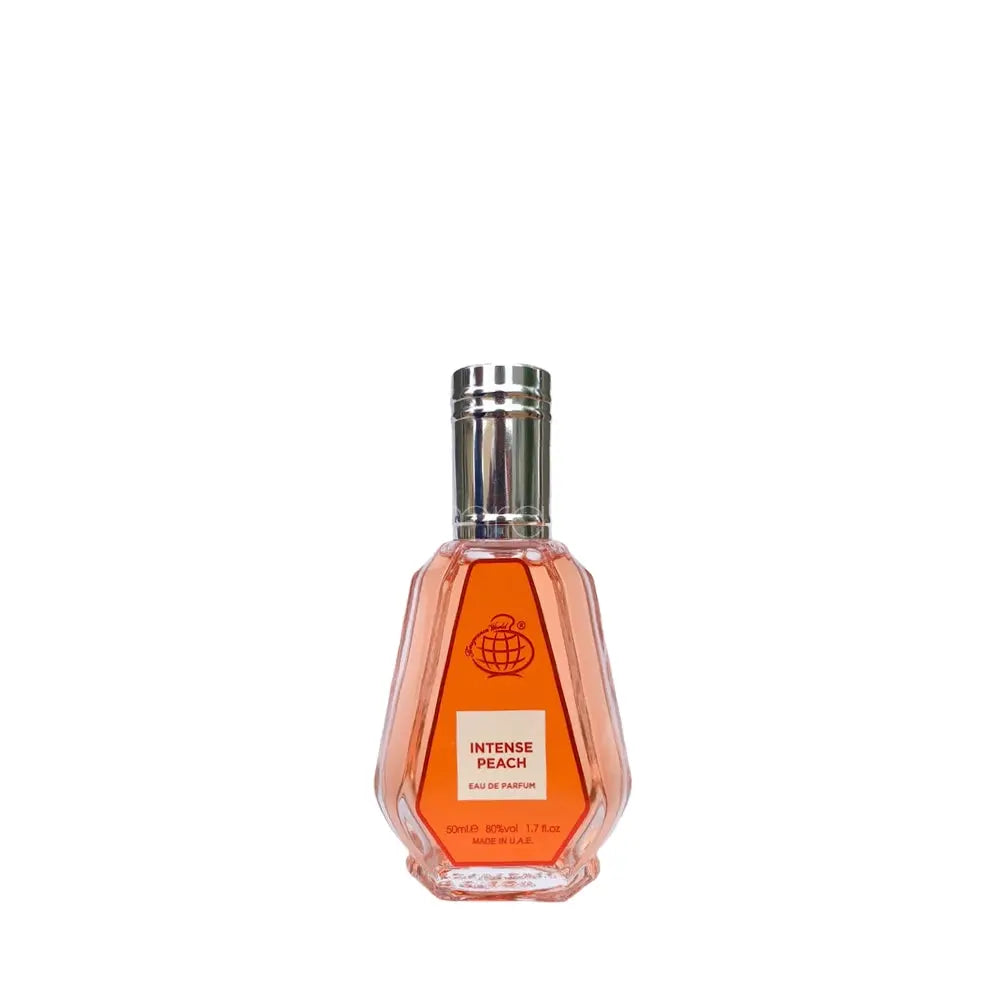Intense Peach, Fragrance World  Parfum Fragrance World Amraee
