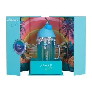 Island Bliss Delights, Armaf  Parfum Armaf Amraee