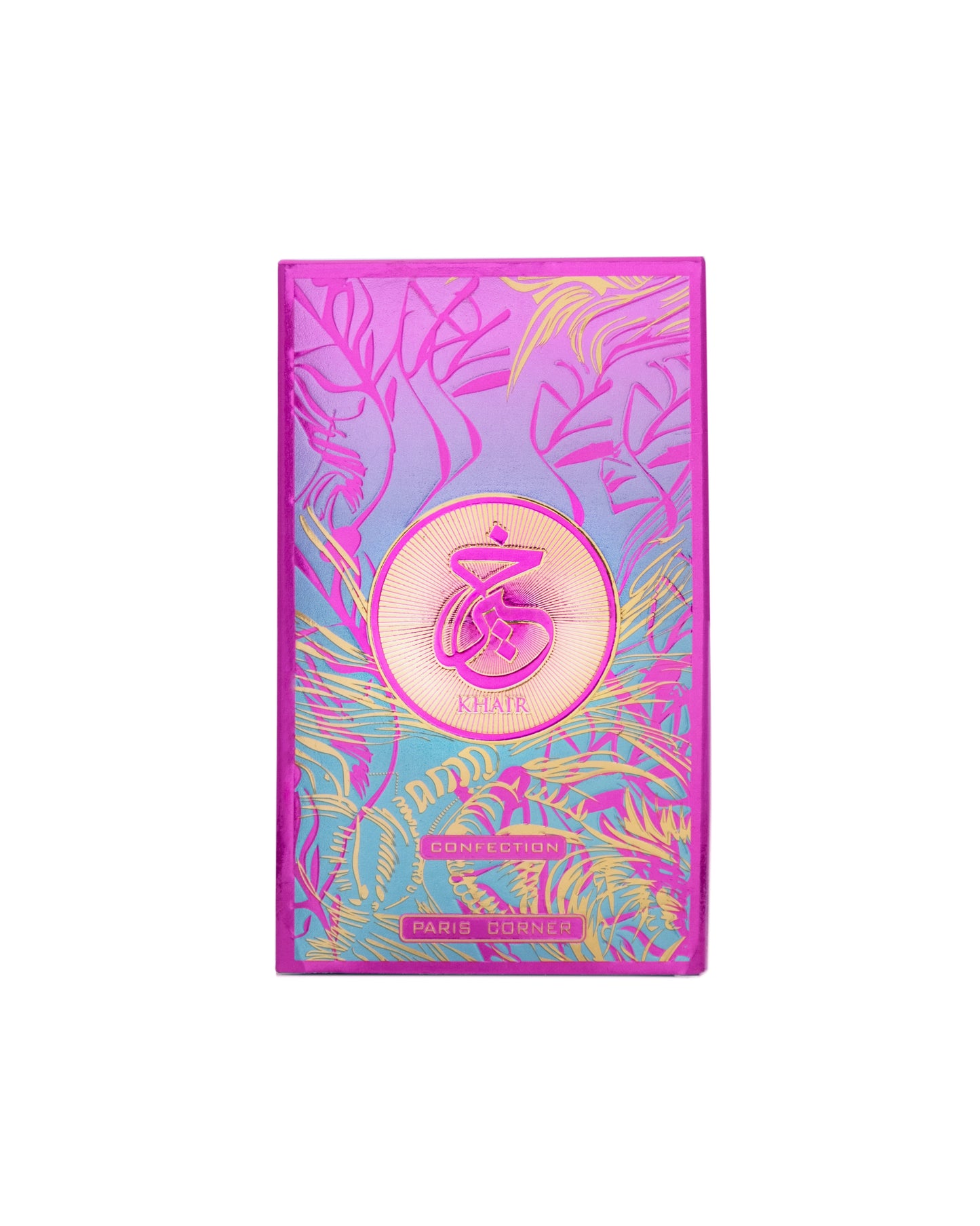 Khair Confection box Paris Corner