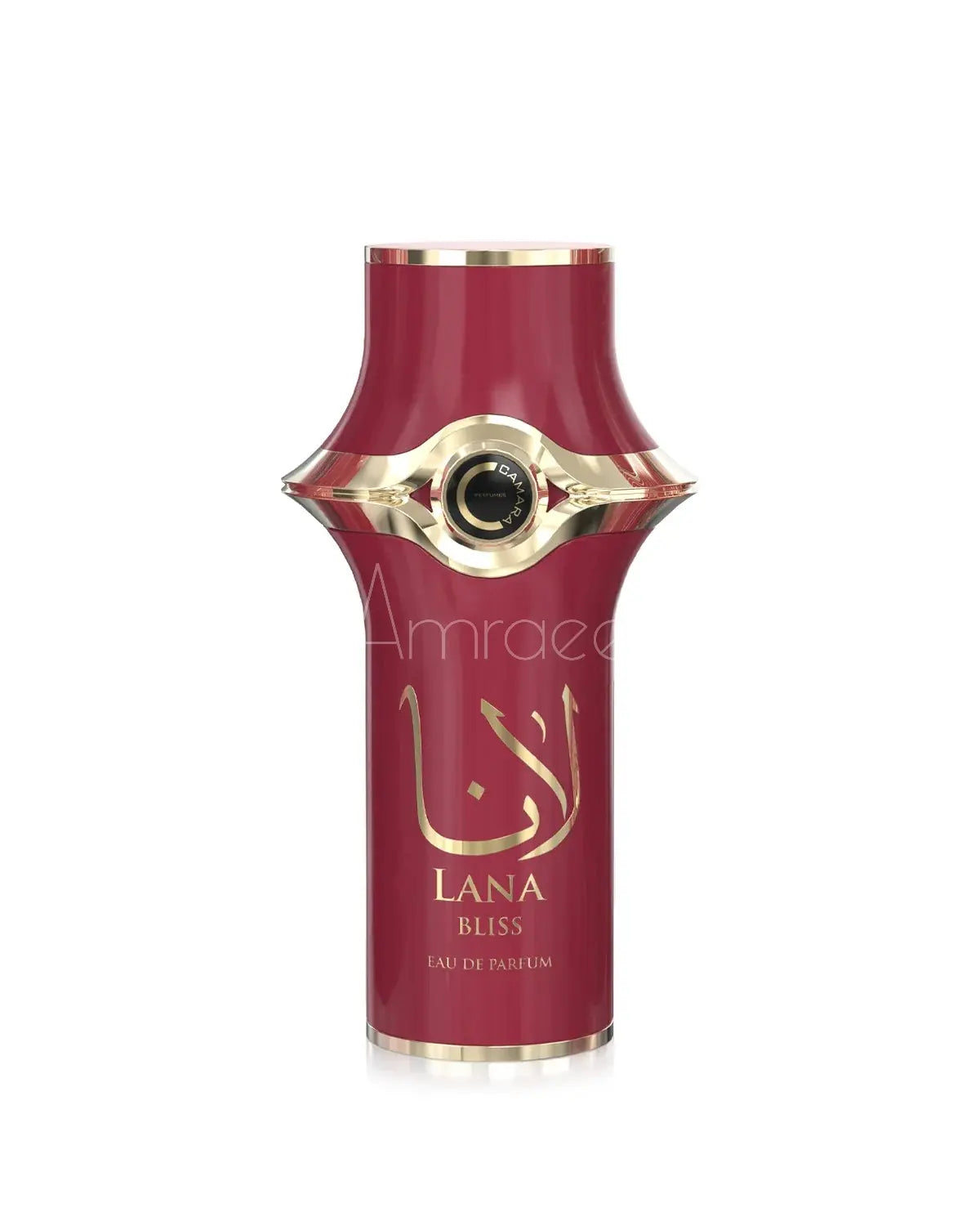 Lana Bliss, Camara Perfumes  Parfum Camara Perfumes Amraee