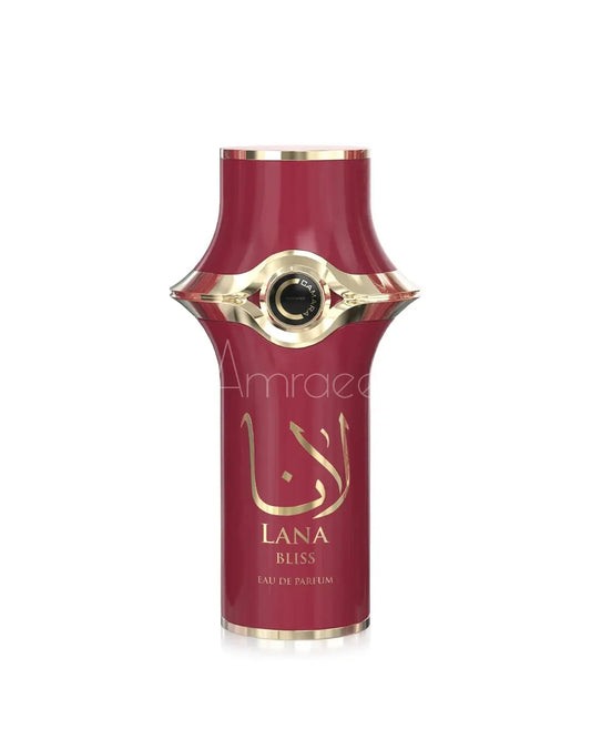 Lana Bliss, Camara Perfumes  Parfum Camara Perfumes Amraee