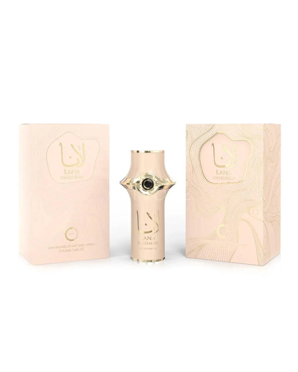 Lana Obsession, Camara Perfumes  Parfum Camara Perfumes Amraee