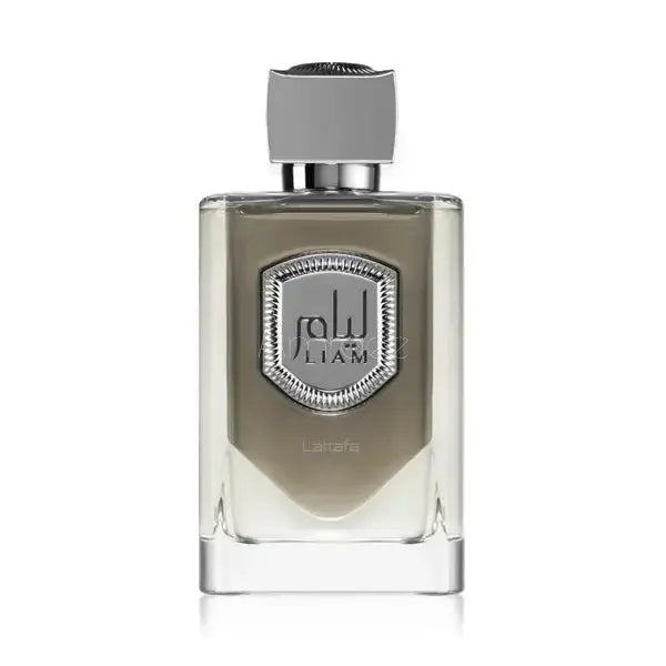 Liam Grey, Lattafa Parfum Lattafa Amraee