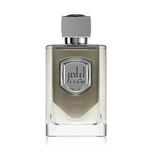 Liam Grey, Lattafa  Parfum Lattafa Amraee