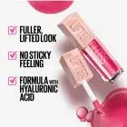 Lifter Gloss, Gloss à lèvres - Maybelline New York Make-Up Maybelline NewYork Amraee