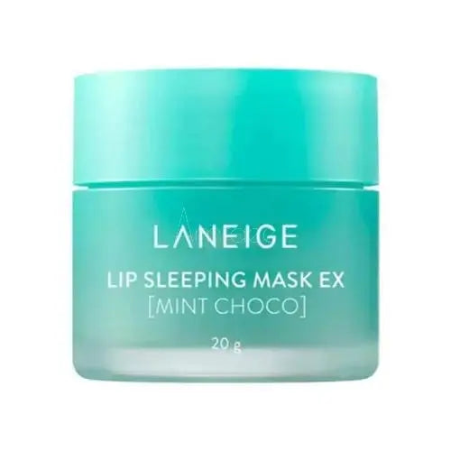 Lip Sleeping Mask Mint Choco - Laneige  Soin du visage Laneige Amraee