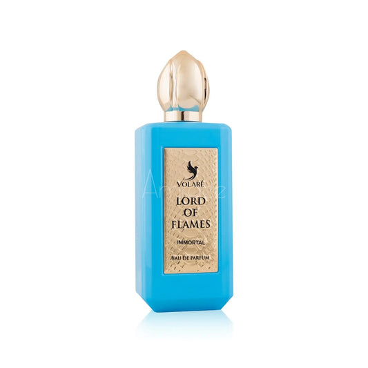 Lord of Flames, Immortal, Volaré  Parfum Volaré Amraee