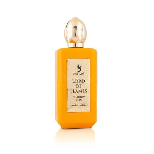 Lord of Flames, Shadow Kiss, Volaré  Parfum Volaré Amraee