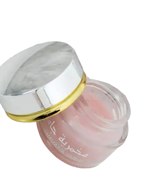 Lot Yara Eau de parfum et crème parfumée Parfum Lattafa Amraee