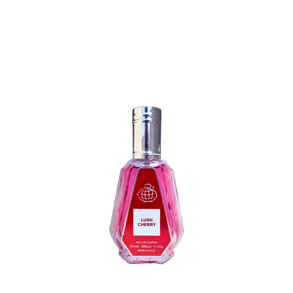 Lush Cherry, Fragrance World  Parfum Fragrance World Amraee