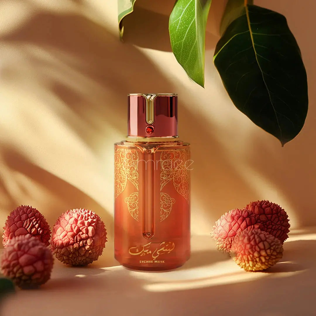 Lychee Musk, Arabiyat Prestige Parfum Arabiyat Prestige Amraee