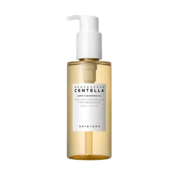 Madagascar Centella Light Cleansing Oil - SKIN1004  Soin du visage SKIN1004 Amraee