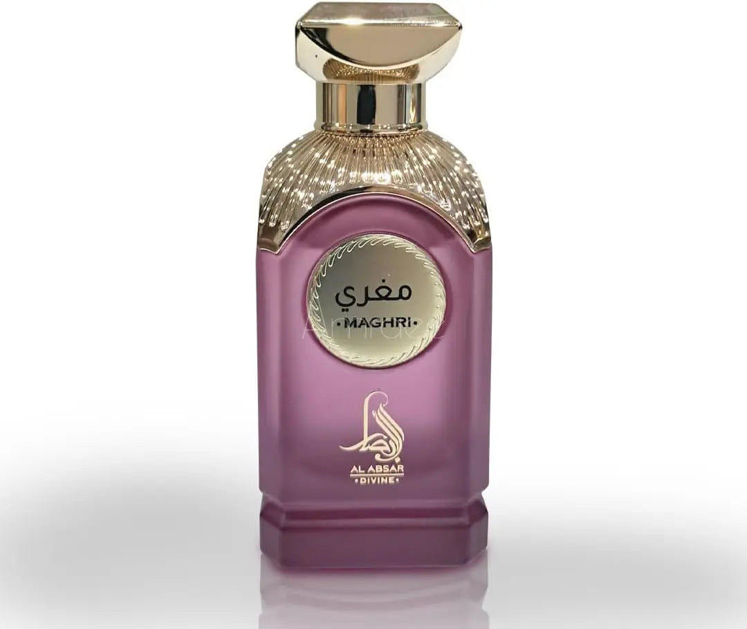 Maghri, Al Absar Parfum Al Absar Amraee